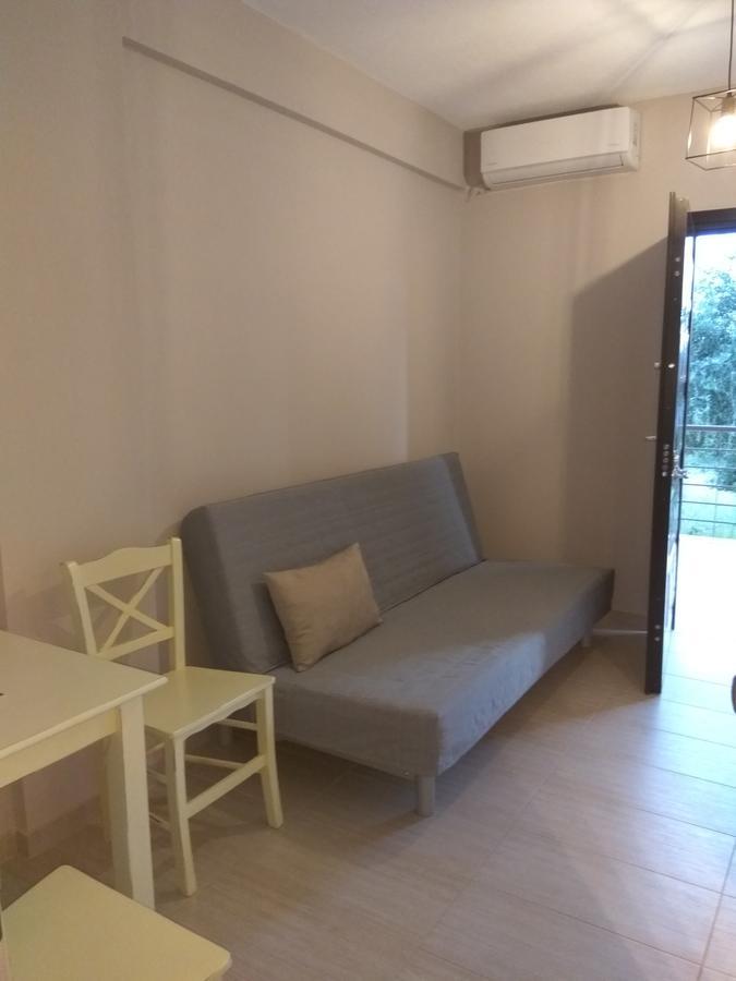 Angeo Apartments Sívota Eksteriør billede