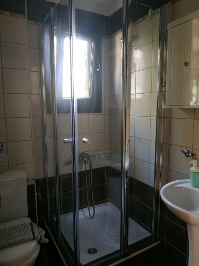 Angeo Apartments Sívota Eksteriør billede