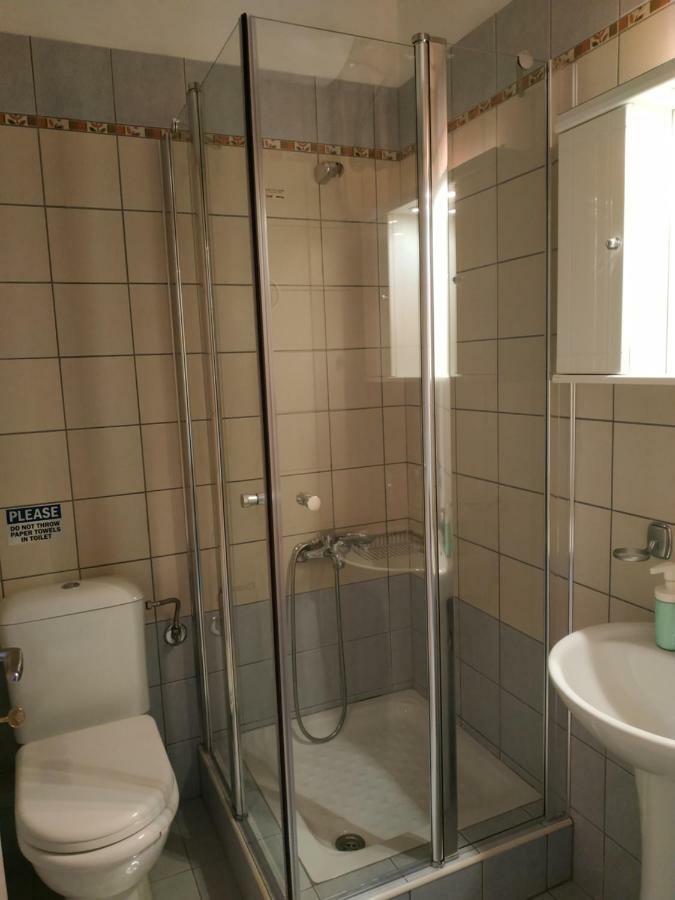 Angeo Apartments Sívota Eksteriør billede