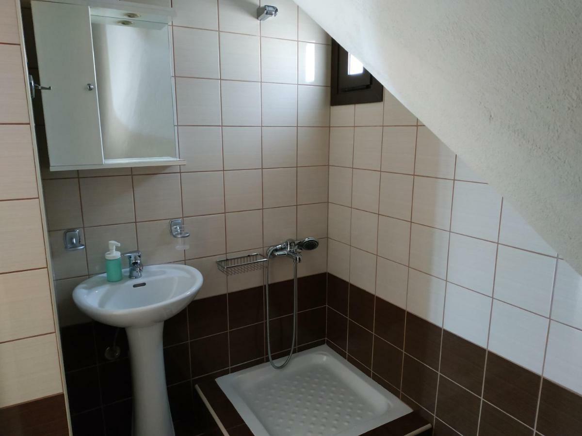 Angeo Apartments Sívota Eksteriør billede