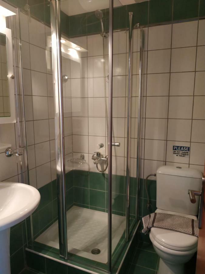 Angeo Apartments Sívota Eksteriør billede